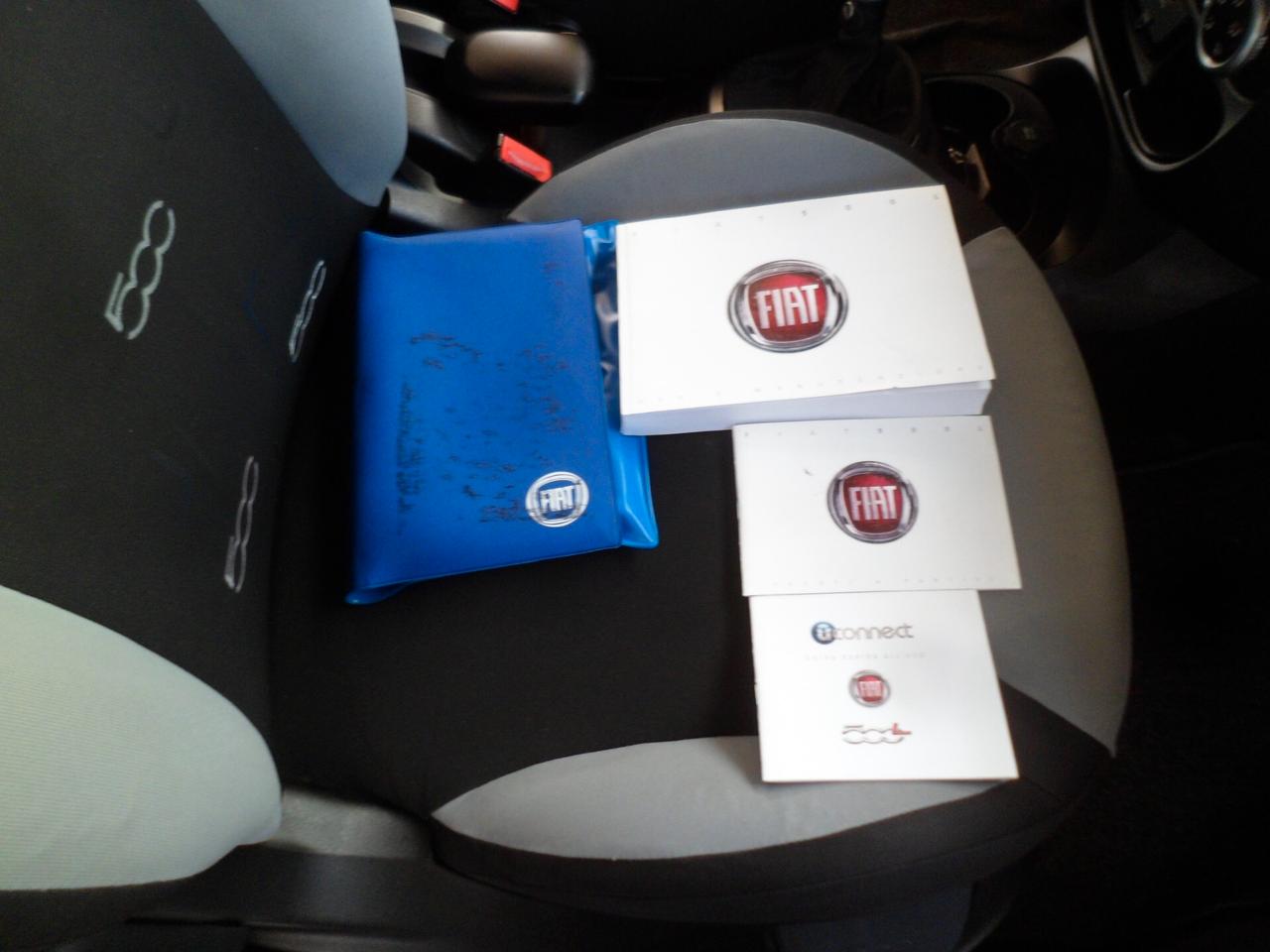 Fiat 500L 1.3 Multijet 85 CV full 13