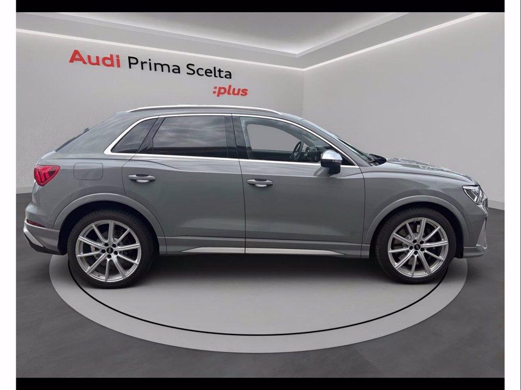 AUDI Q3 rs 2.5 quattro s-tronic del 2022