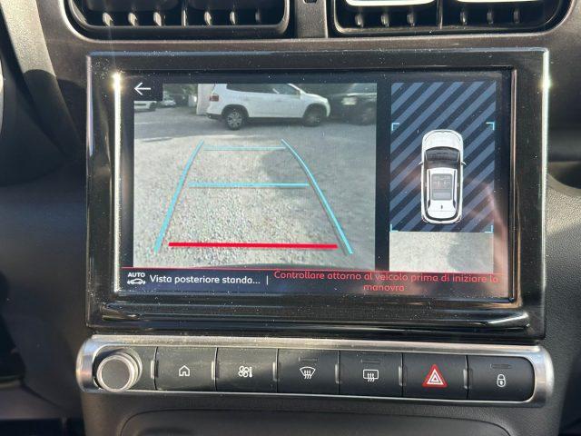 CITROEN C3 Aircross PureTech 130 S&S EAT6 Shine Pack