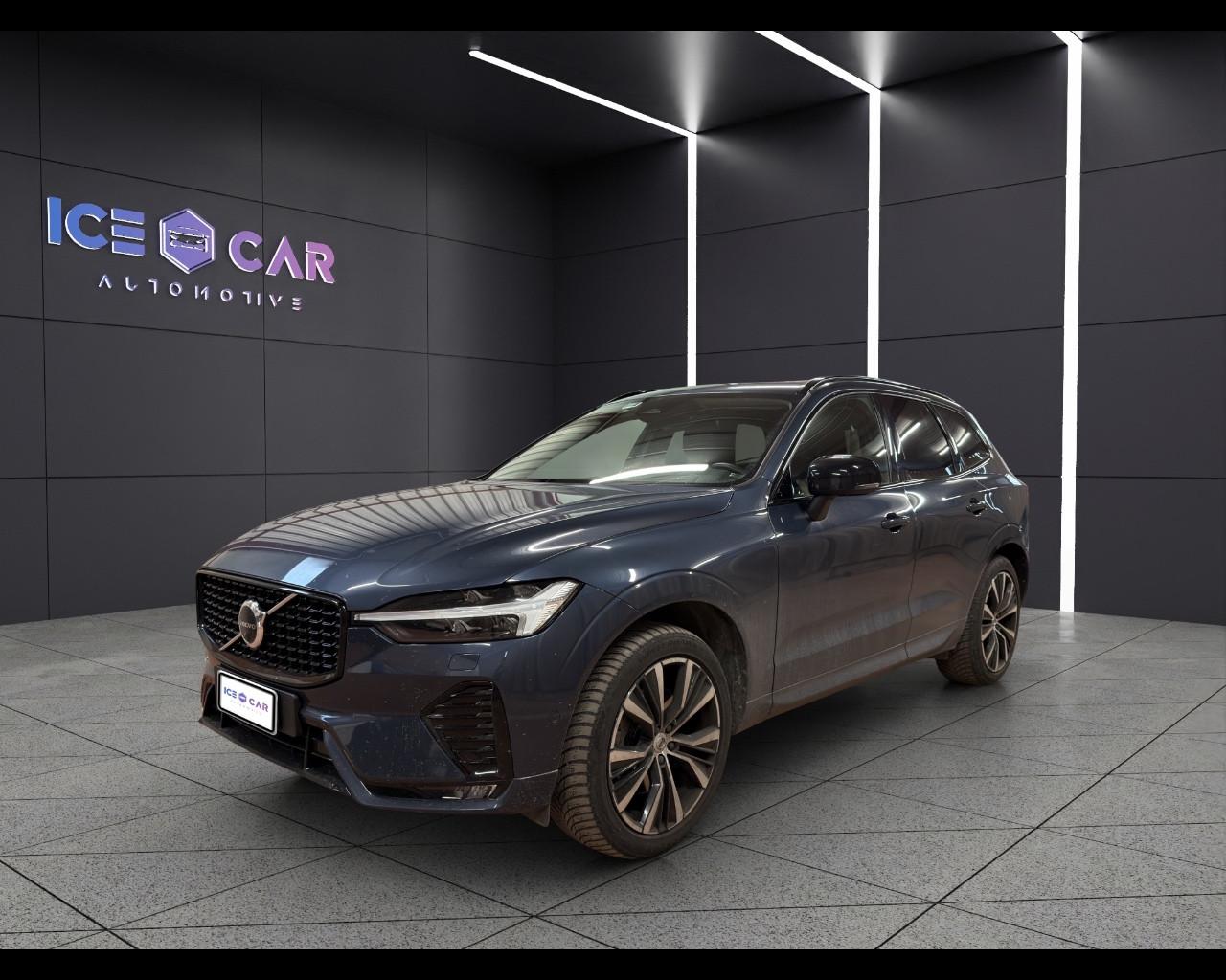 VOLVO AWD automatico Ultimate Dark FULL OPTIONAL!