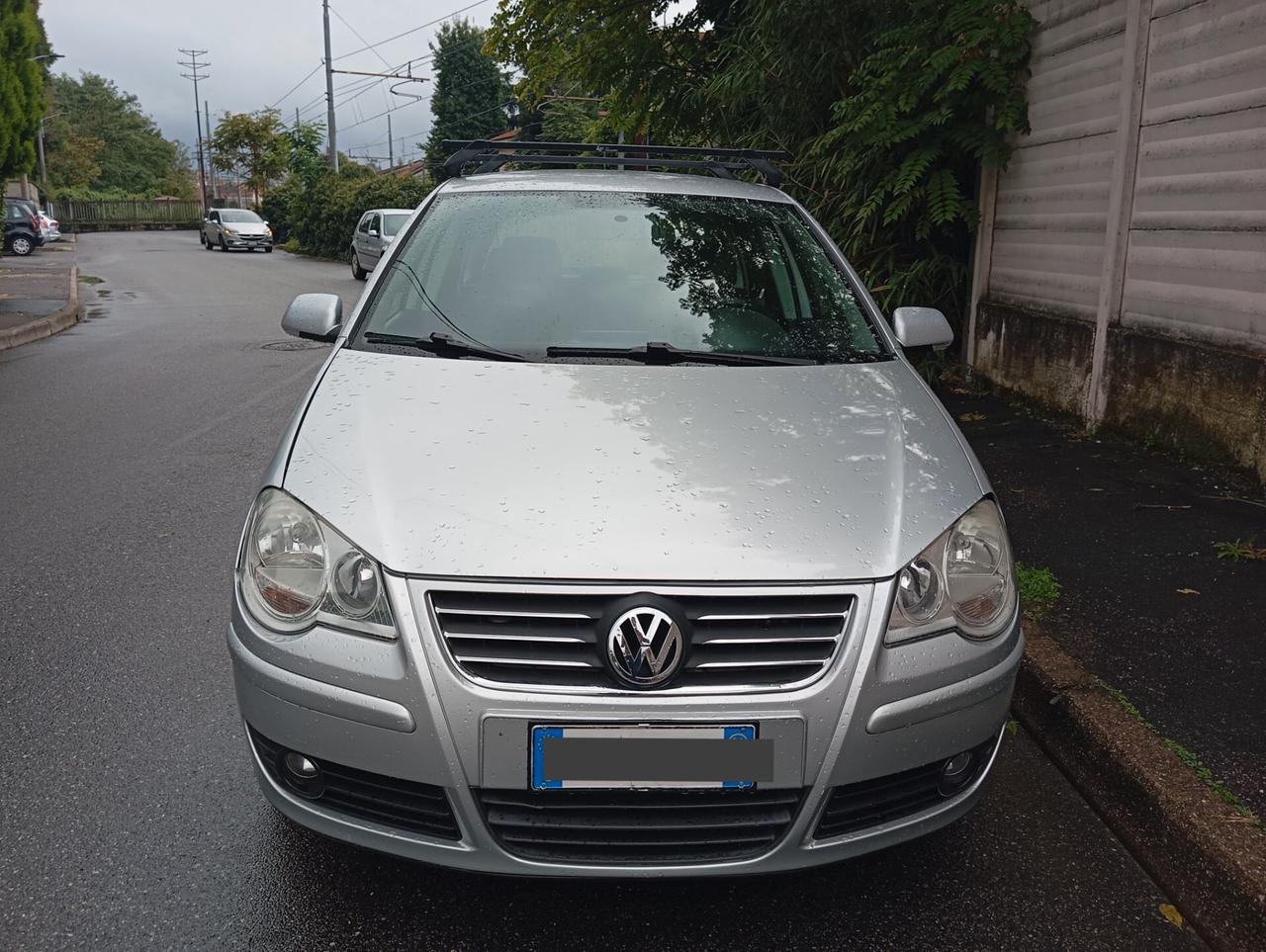 Volkswagen Polo 1.4/75CV 16V 5p. motore nuovo