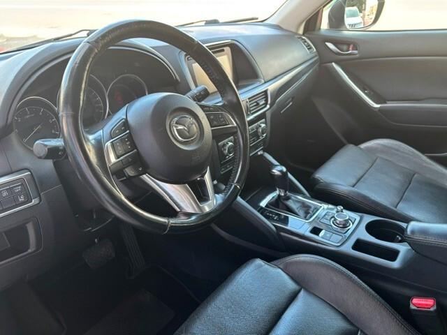 Mazda CX-5 2.2L Skyactiv-D 150CV 2WD Essence
