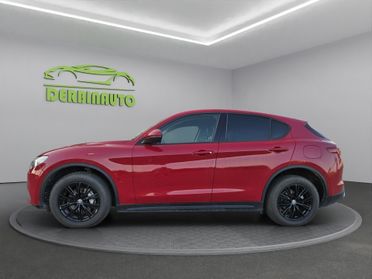 Alfa Romeo Stelvio 2.2 Turbodiesel 210 CV AT8 Q4 B