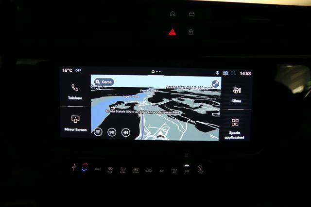 ALFA ROMEO Junior 1.2 145 CV Hybrid eDCT6 Q4