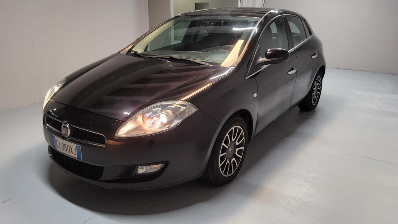 Fiat Bravo 1.6 MJT 120 CV DPF Emotion