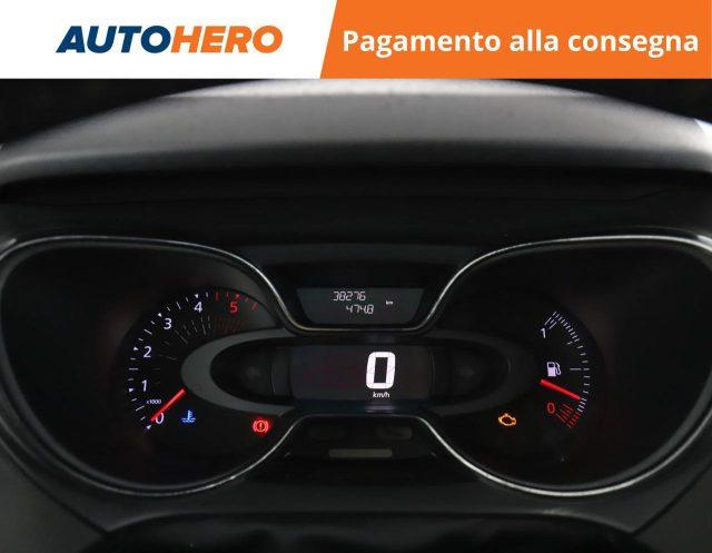 RENAULT Captur dCi 8V 90 CV Start&Stop Energy Zen