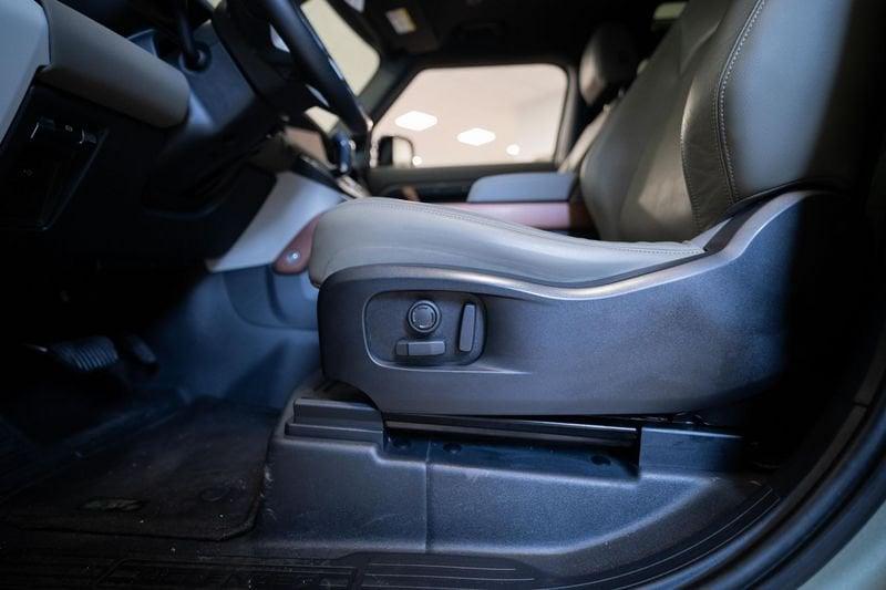 Land Rover Defender 90 3.0d i6 mhev SE awd 200cv auto