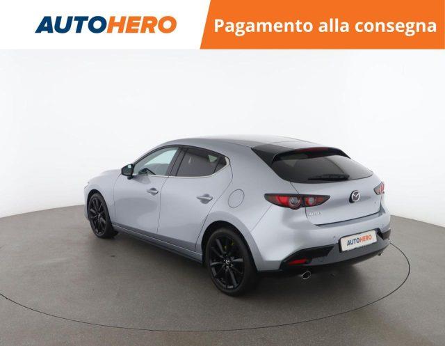 MAZDA 3 Mazda3 2.0L 150CV Skyactiv-G M-Hybrid Executive