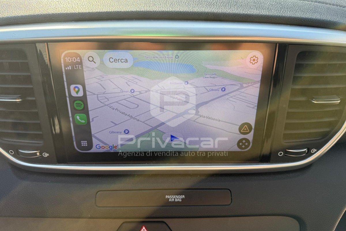 KIA Sportage 1.6 ECOGPL 2WD Style