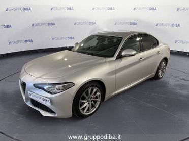 Alfa Romeo Giulia 2020 Diesel 2.2 t Business 160cv auto