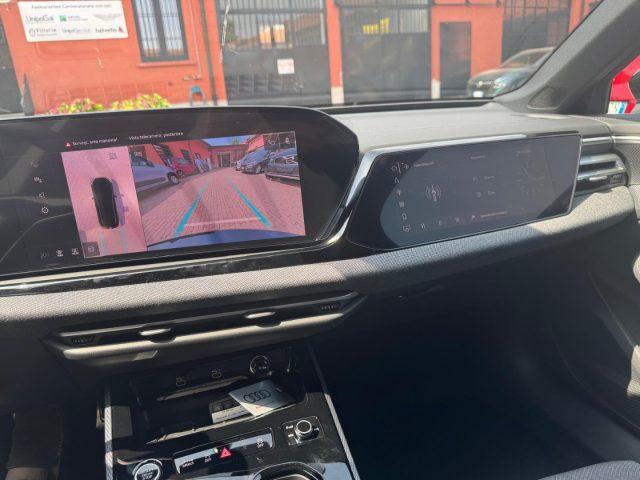AUDI A5 Avant TFSI 204CV S tronic S Line edition
