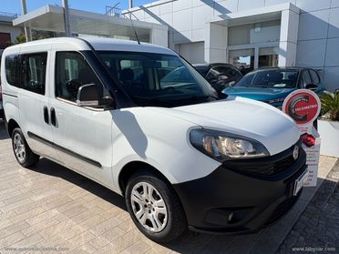 Doblò 1.3 MJT S&S PC Combi N1 Easy