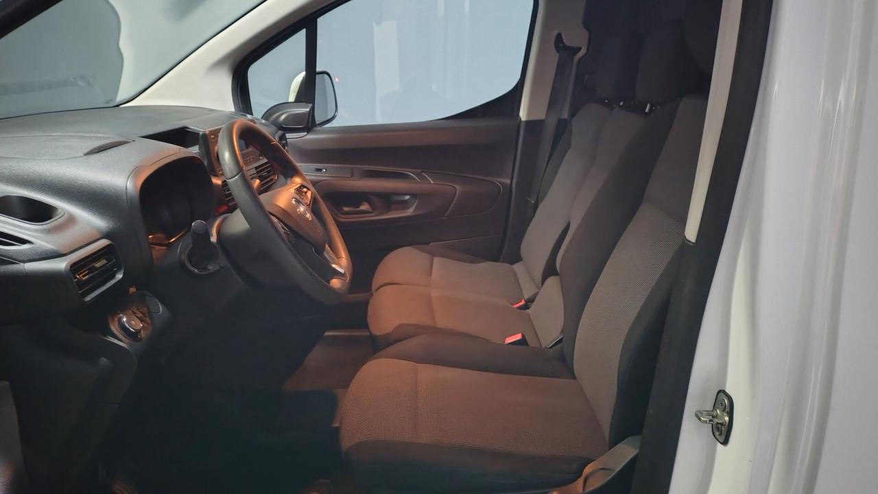 Opel Combo Cargo XL 1.5 Diesel 100CV S&S PL 3 posti