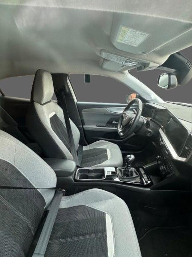 OPEL Mokka 1.5 diesel Elegance