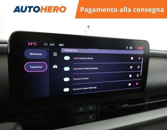 FIAT 600 Hybrid 100 CV DCT MHEV