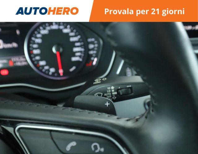 AUDI A5 Cabrio 2.0 TDI 190 CV S tronic Sport