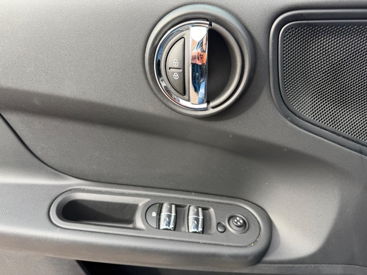 Mini Cooper D 2021 Countryman 2.0 Automatica OK NEOPATENTATI