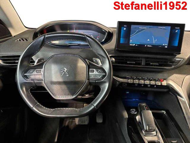 PEUGEOT 3008 II 2021 - 1.5 bluehdi Allure s&s 130cv eat8