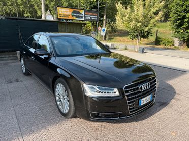 A8 3.0 TDI 262 CV ultra quattro tiptronic, TETTO APRIBILE