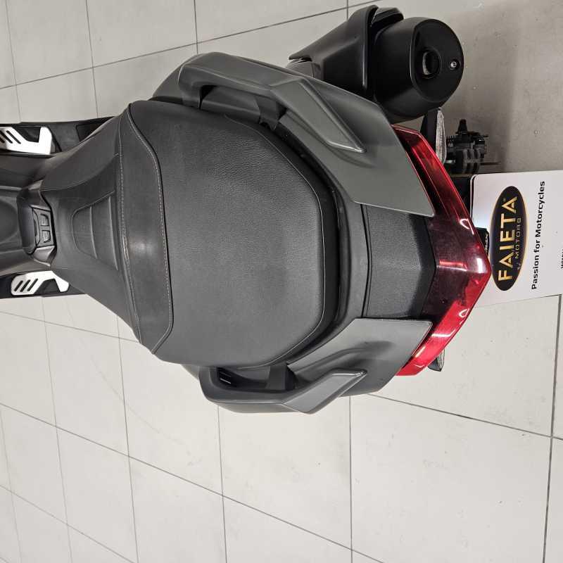 Yamaha T-Max 560 Tech Max - 2021