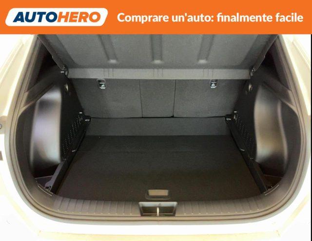 HYUNDAI Kona 1.6 HEV DCT NLine