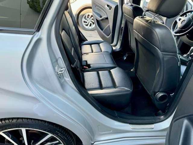 Mercedes-Benz B 200 CDI BlueEFFICIENCY Premium