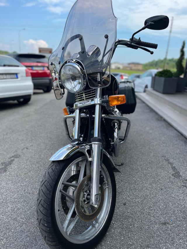 MOTO GUZZI V 65 Florida