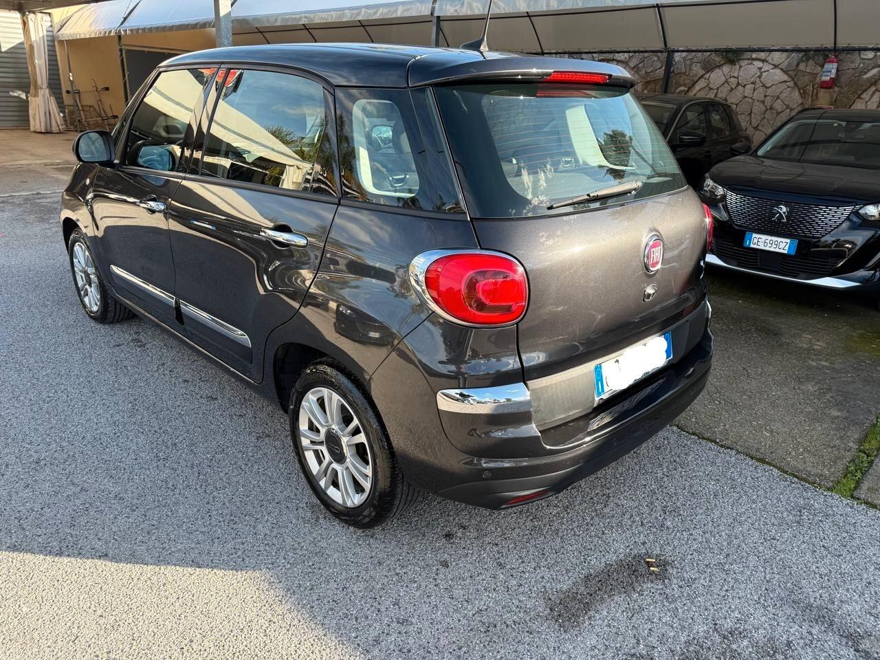 Fiat 500L 2020 1.6 Multijet 120 CV Mirror