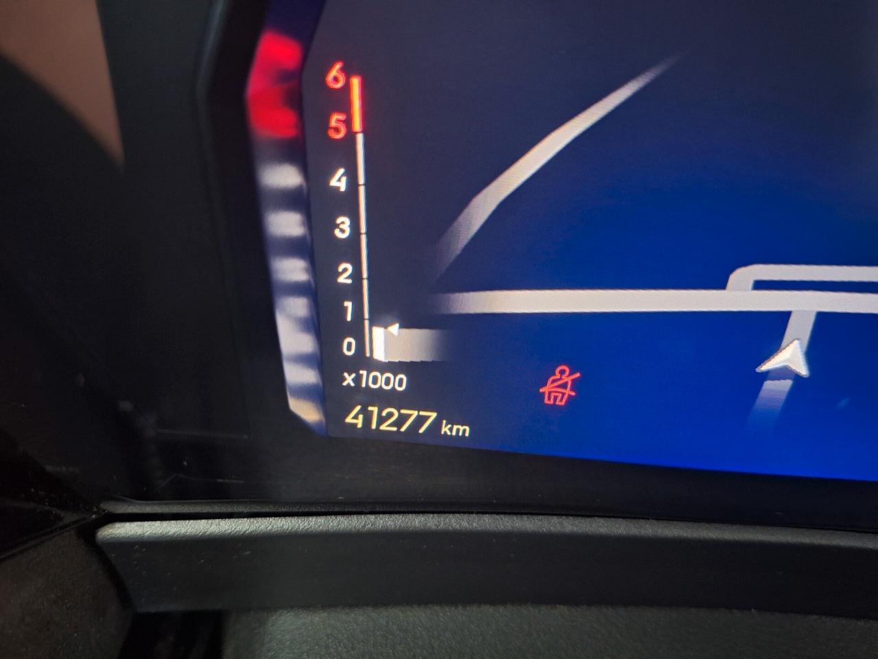 Ds DS4 4 BlueHDi 130 aut. Performance Line