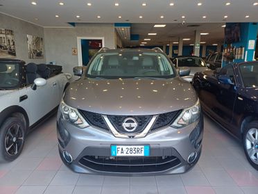 Nissan Qashqai 1.2 DIG-T Tekna