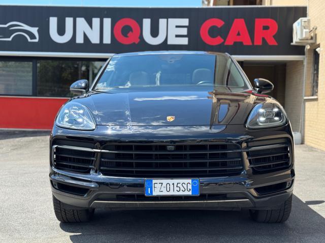 PORSCHE Cayenne Coupé 3.0 V6 FULL OPTIONAL