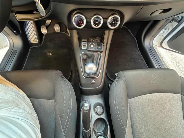 ALFA ROMEO Giulietta 1.4 Turbo 120 CV