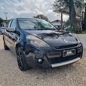 Renault Clio 1.5 dCi 8V 90CV EDC 5 porte Energy