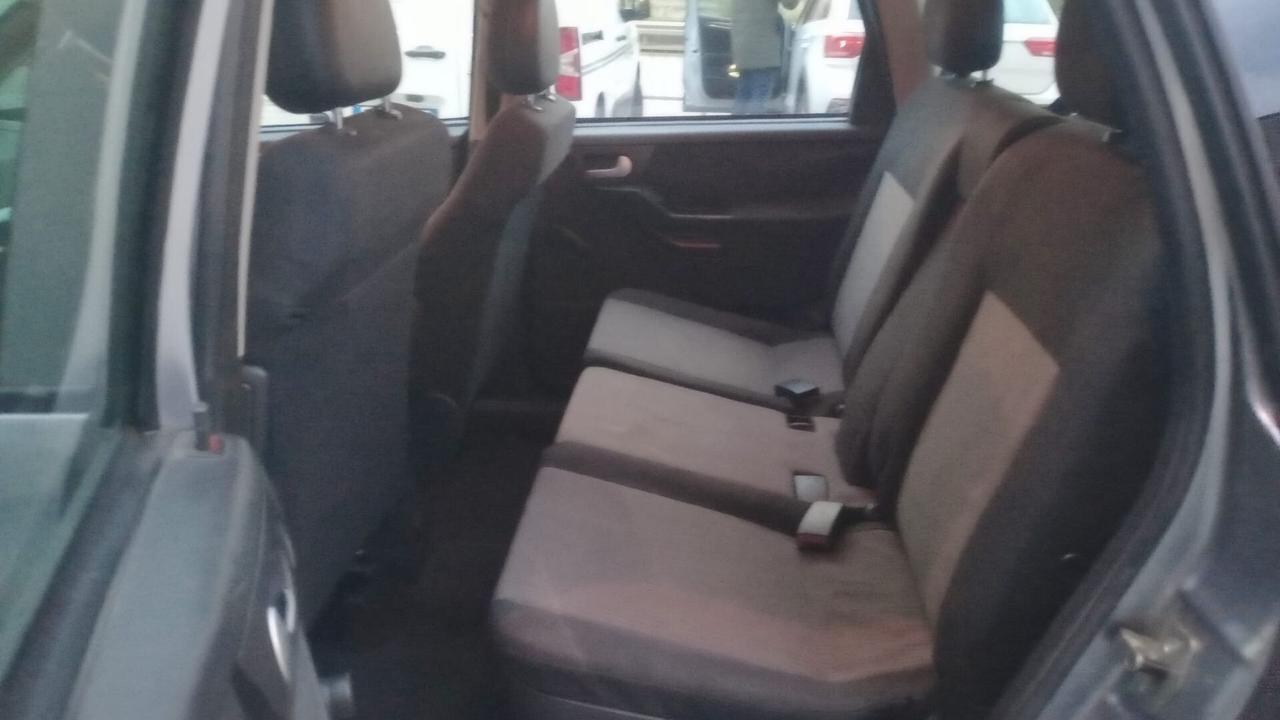 Opel Meriva 1.7 CDTI 101CV Cosmo