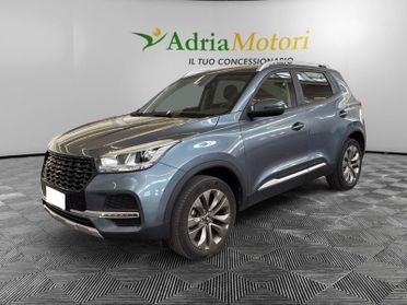 DR AUTOMOBILES DR-5-0 1.5 GPL