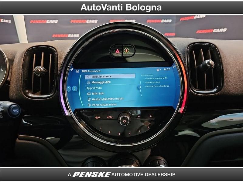 MINI Mini Countryman F60 Mini 2.0 Cooper SD Essential Countryman ALL4