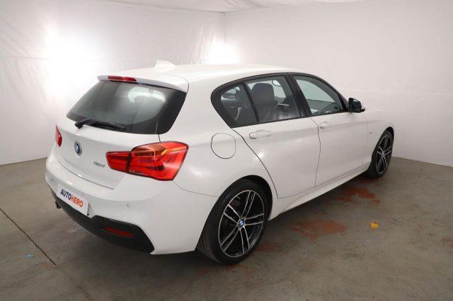 BMW 116 d 5p. Msport