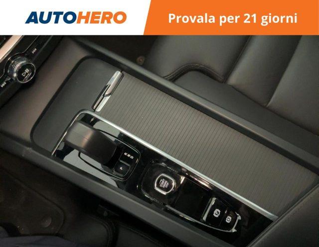 VOLVO V60 Cross Country B4 (d) AWD automatico Plus