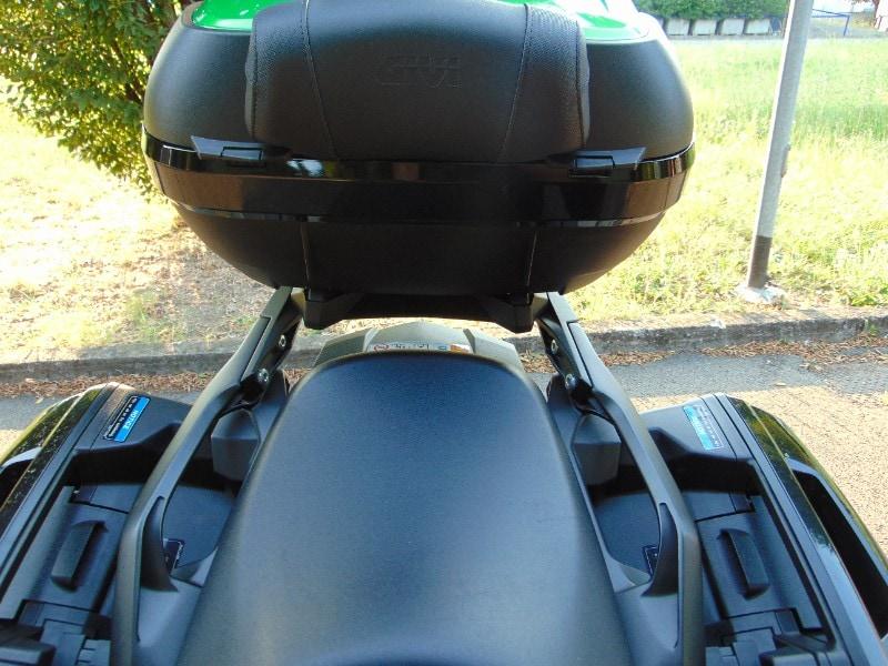 Kawasaki Versys 1000 Grand Tourer