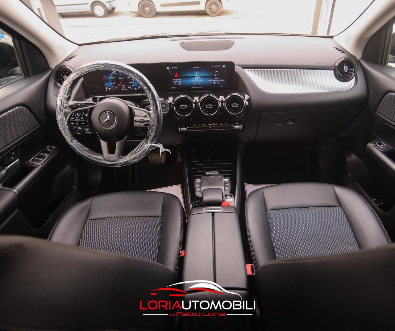 Mercedes-benz GLA 200 d Automatic Executive