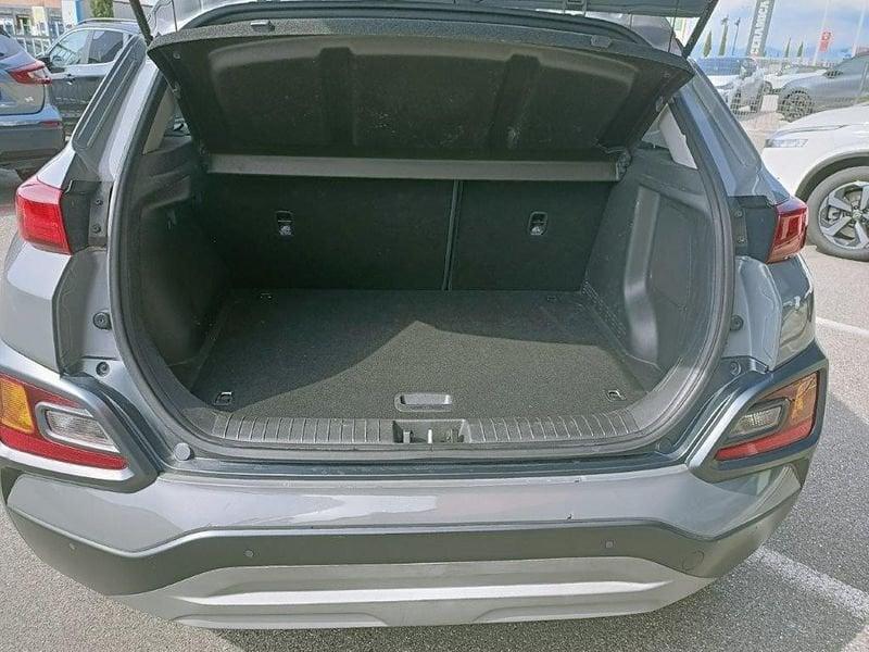 Hyundai Kona 1.6 HEV Exellence 2WD DCT