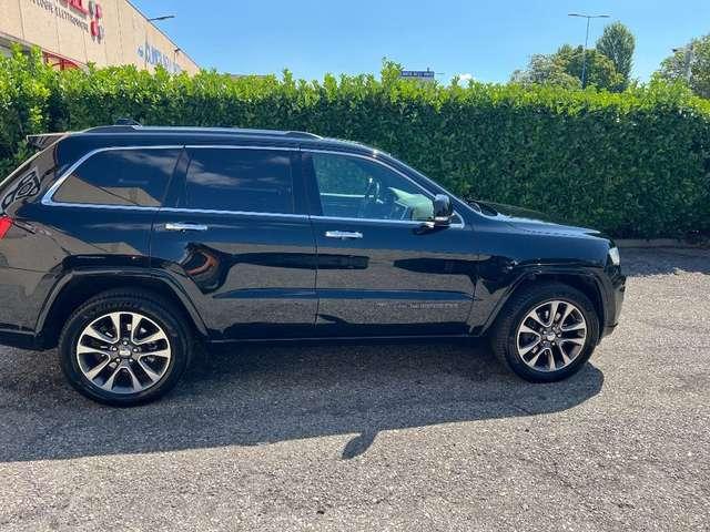 Jeep Grand Cherokee 3.0 V6 CRD 250 CV Multijet II Overland