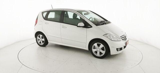 MERCEDES-BENZ A 160 BlueEFFICIENCY Avantgarde