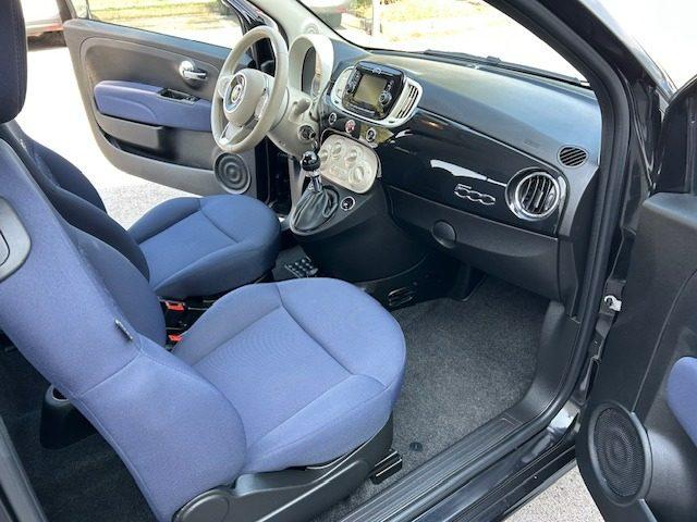 FIAT 500 1.0 Hybrid Cult SENZA VINCOLI FINANZIARI
