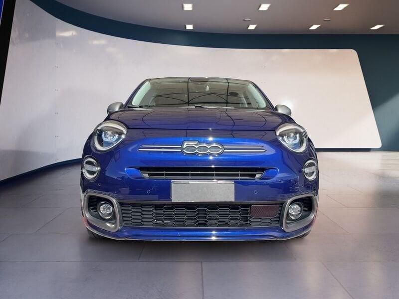 FIAT 500X 1.3 MultiJet 95 CV Sport