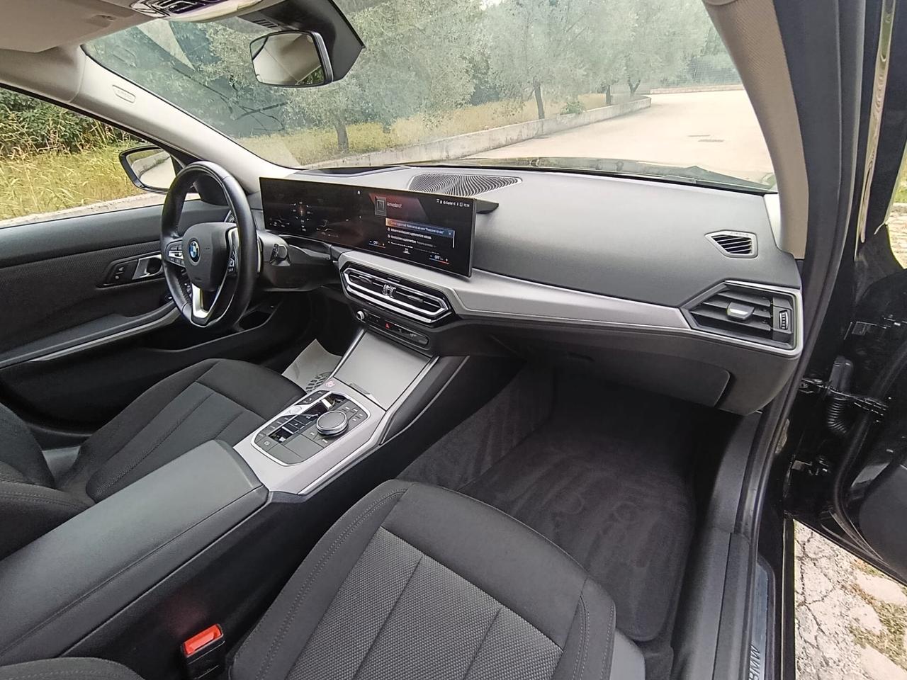 Bmw 318 318i Touring