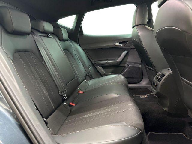 CUPRA Formentor 2.0 TDI