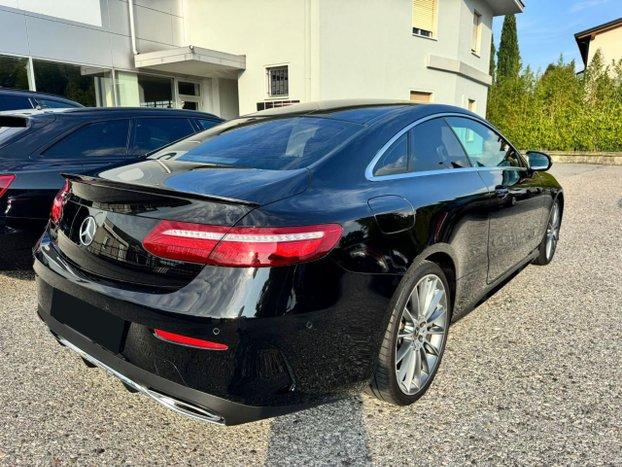 MERCEDES-BENZ E 350 EQ-Boost Premium Plus
