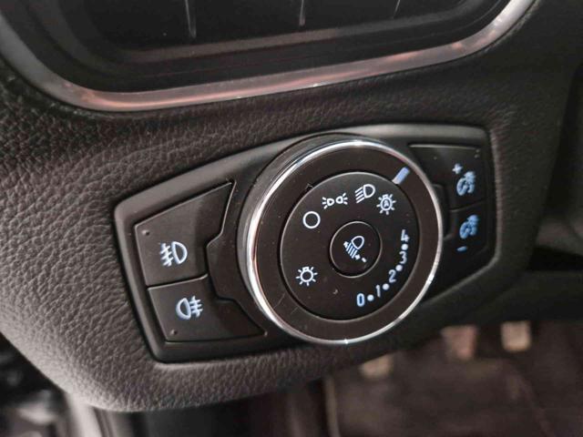 FORD B-Max 1.5 TDCi 75 CV Titanium