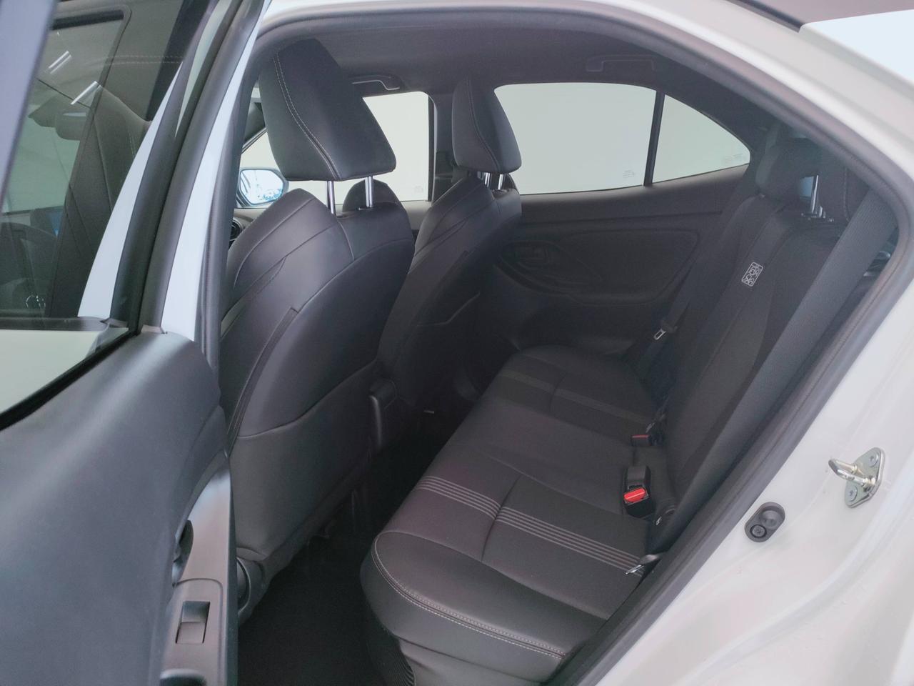 TOYOTA Yaris Cross - Yaris Cross 1.5h Adventure awd-i 116cv e-cvt